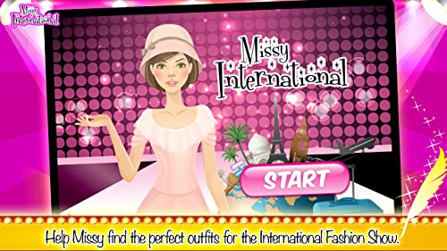 Missy Internacional