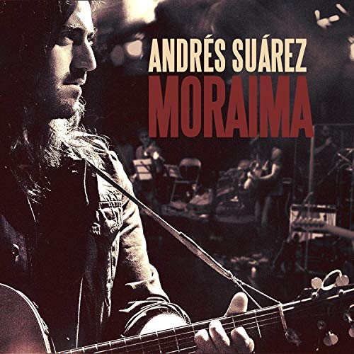 Moraima [Vinilo]