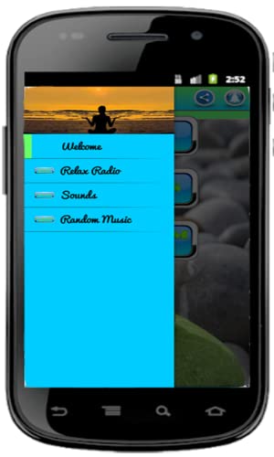Música Relajante, Música de Meditación y Sonidos