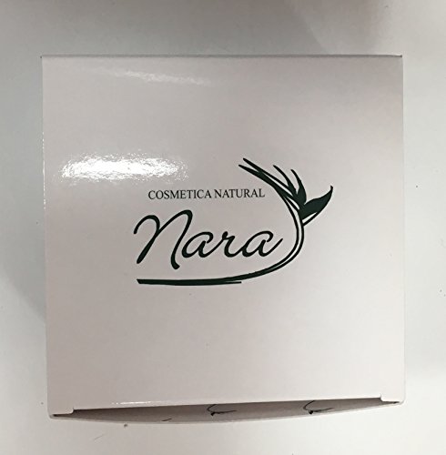 Nara Gel Reductor Reafirmante Frío