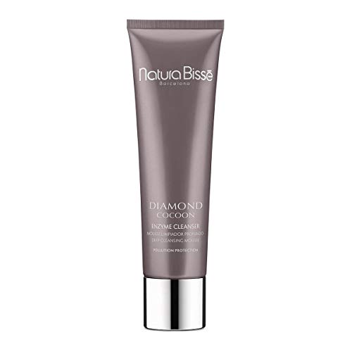 Natura Bissé Diamond Cocoon Crema Limpiadora Diaria - 150 ml.