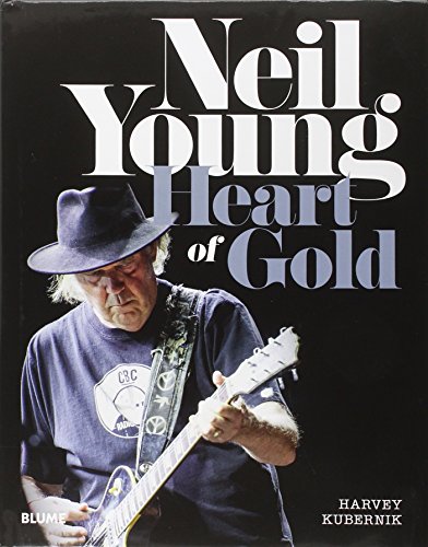 Neil Young. Heart og Gold