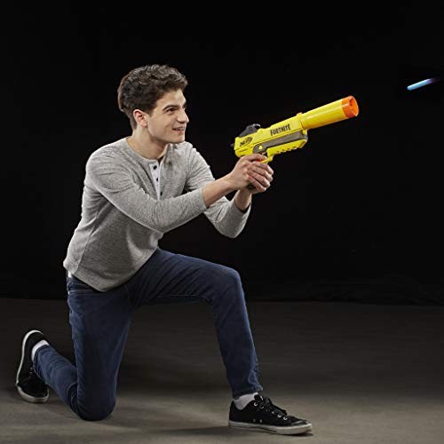 Nerf E6717EU4 Fortnite - Sp L, Talla Única