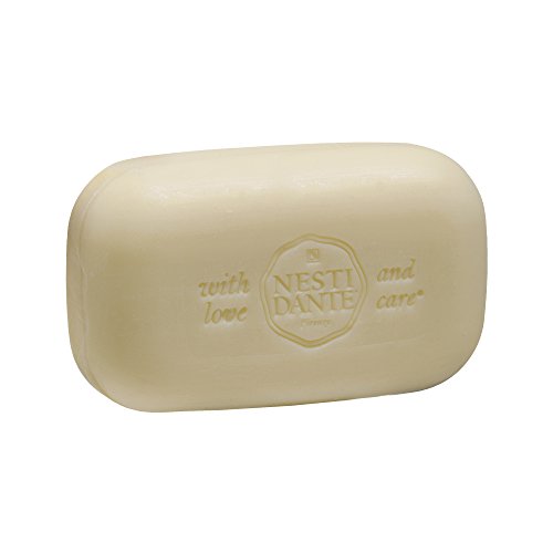 NESTI DANTE Dolce Vivere Pisa Jabón Natual (Magnolia Blanca, Flor de Albaricoque y Lilium) - 250 gr.