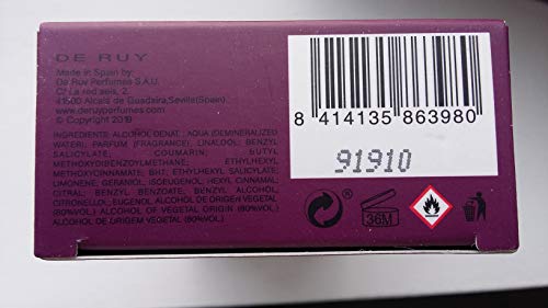 Nike Mauve Woman Eau de Toilette Natural Spray 100ml