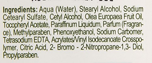 Nivea Aceite de Oliva Leche Corporal Hidratante Leche Corporal - 400 ml