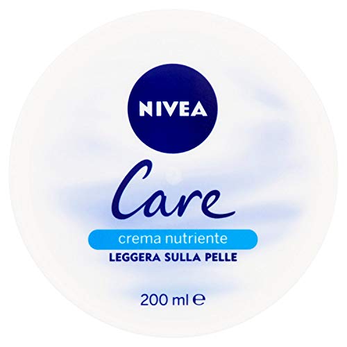 Nivea Care 200 Ml