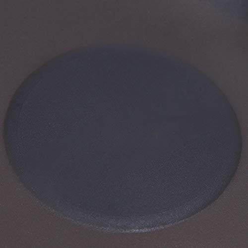 non Vestido de Peluquería Collar Barberos Capa Silicona Corte de Pelo Collar Protector de Cuello Corte de Pelo Capa Paraguas para Peluquería Casera Peinado Cortes Colores