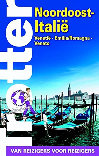 Noordoost-Italië: Venetië-Emilia/Romagna-Veneto (Trotter)