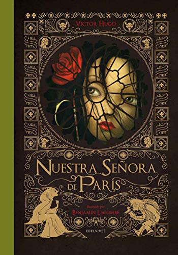 Nuestra Señora de París (Álbumes (Jóvenes y niños) / Albums (Youth and Children))
