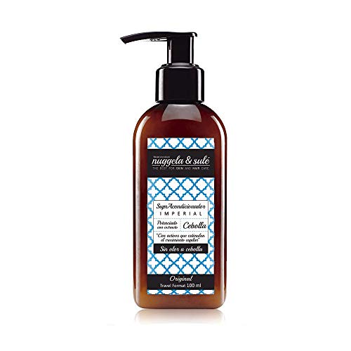 Nuggela & Sulé Acondicionador 100ml (010060)