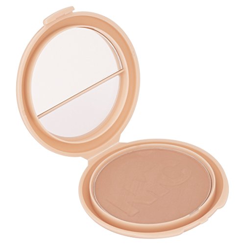 NYC Smooth Skin Perfecting Polvo BB Resplandor - Warm Beige
