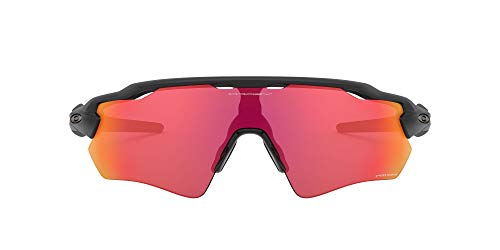 Oakley 0OO9208 Gafas de sol, Matte Black, 40 para Hombre