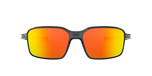 Oakley 0OO9429 Gafas de sol, Crystal Black, 65 para Hombre
