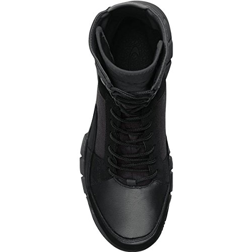 Oakley Men's SI Light Patrol Boots,10,Blackout