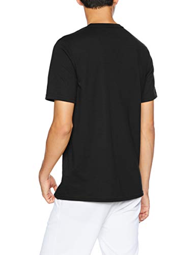 Oakley O Bark Camisa, Blackout, S para Hombre