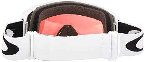 Oakley Oo7093-08, Prizm Snow Jade Iridium, Talla Única Unisex Adulto
