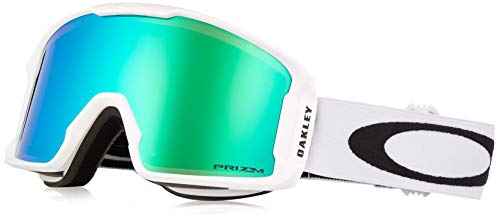 Oakley Oo7093-08, Prizm Snow Jade Iridium, Talla Única Unisex Adulto