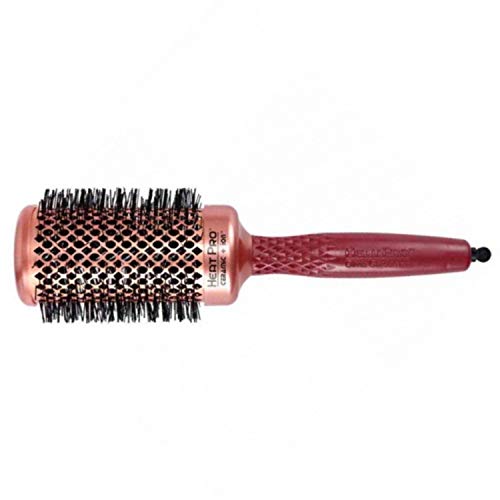Olivia Garden Heat Pro Ceramic + Ion 52 Cepillo - 200 gr