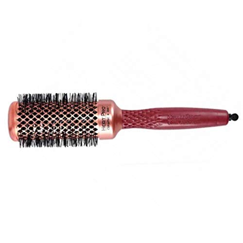 Olivia Garden Heat Pro Ceramic + Ion 52 Cepillo - 200 gr