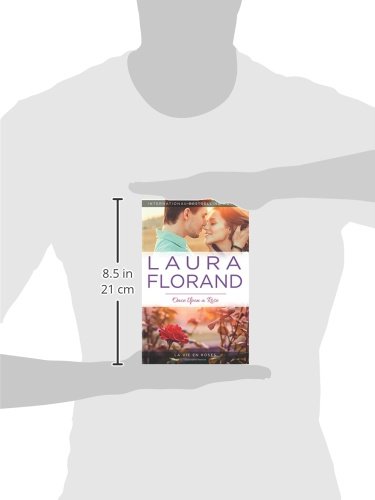 Once Upon a Rose: Volume 1 (La Vie en Roses)