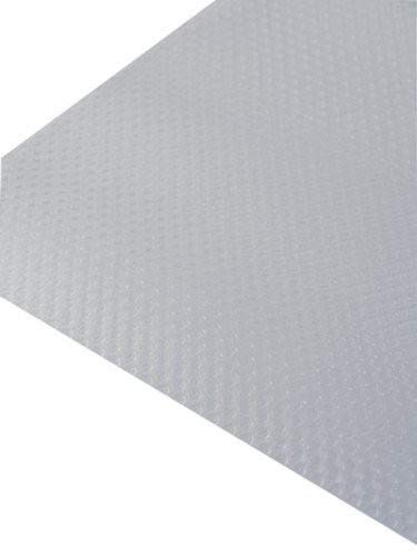 ORYX 5540900 – Antideslizante (Plástico transparente, 50x150cm)