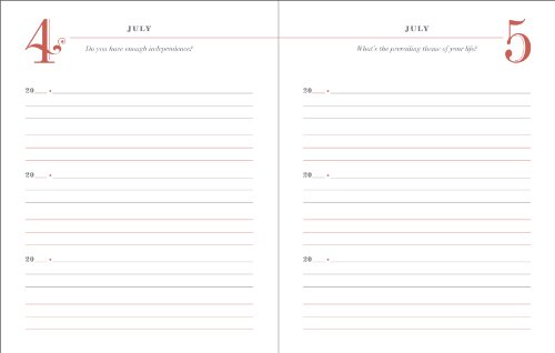 Our Q And A A Day: 3 Year Journal for 2 People (Q&A a Day)