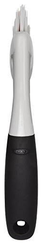 OXO Good Grips Cepillo para Juntas - Cepillo Estrecho