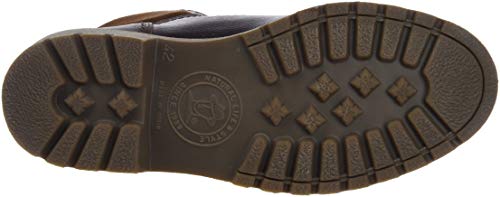 Panama Jack Amur GTX, Botas Militar para Hombre, Marrón (Castaño C10), 44 EU