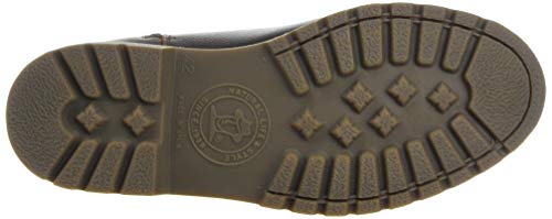 Panama Jack Fedro Igloo, Botas Estilo Motero para Hombre, Marrón (Castaño C10), 44 EU