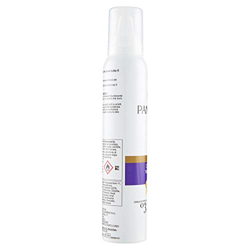 PANTENE Surf Cuerpo Y Volumen 3 De Productos Fuerte Para El Cabello