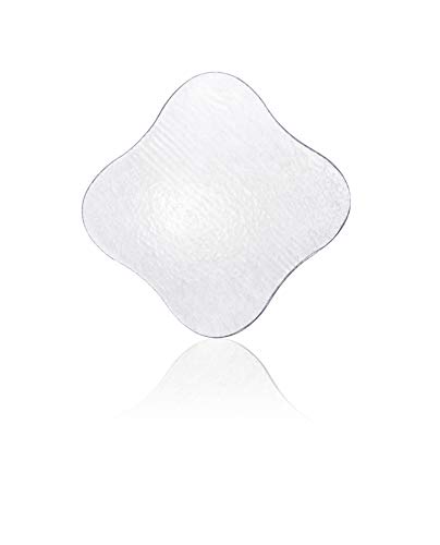 Parches de hidrogel Medela para pezones, Paquete de 4