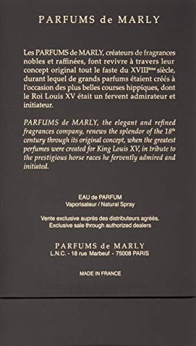 Parfum de Marly habdan edp vapo 125 ml