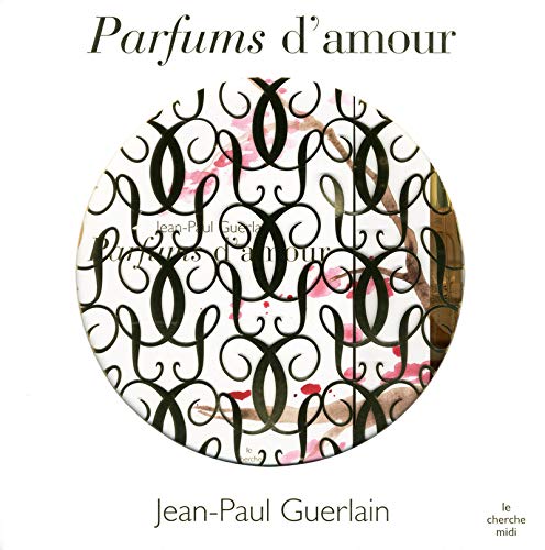 Parfums d'amour : Avec un flacon de "Spiritueuse Double Vanille"