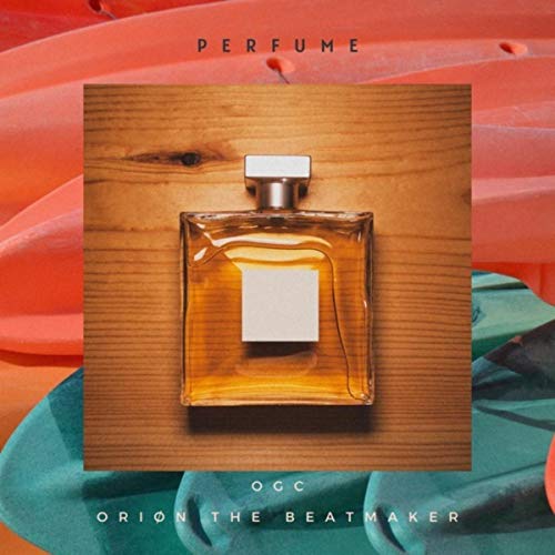 Perfume [Explicit]