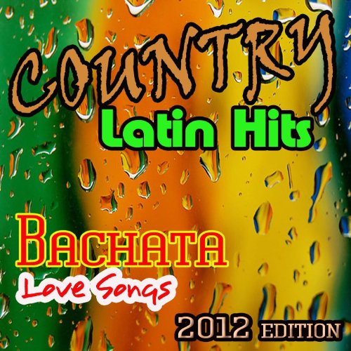 Perfumed air (Aire Perfumado) - Country Latin Bachata