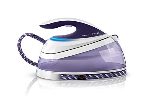 Philips GC002/00 - Pack de 2 cartuchos antical para la gama de centros de planchado Perfect Care Pure, elimina el 99% de la cal