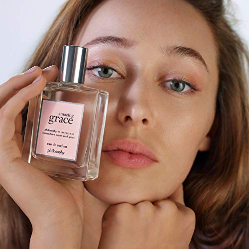 Philosophy Amazing Grace Eau De Parfum Spray 60ml