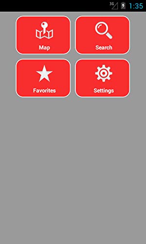Picardie, Francia Desconectado Coche Navi: Mobile GPS Apps