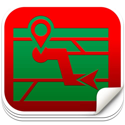 Picardie, Francia Desconectado Coche Navi: Mobile GPS Apps