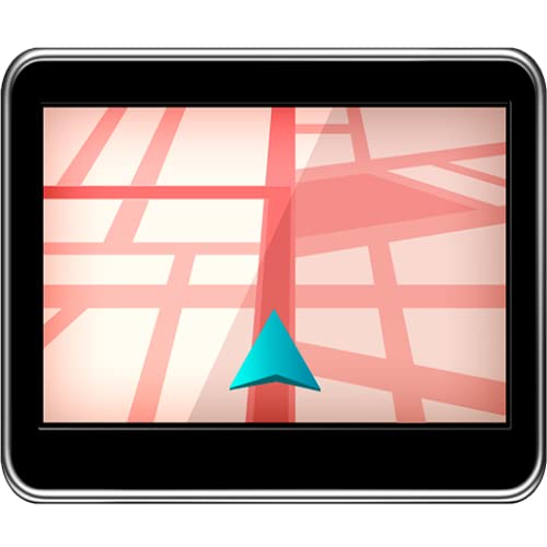 Picardie, Francia Desconectado GPS: Travel Monster