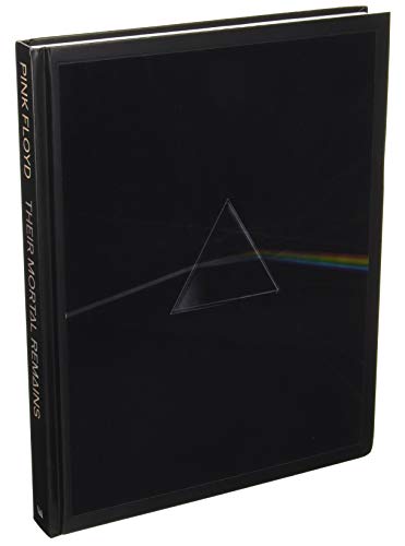 Pink Floyd: Their Mortal Remains