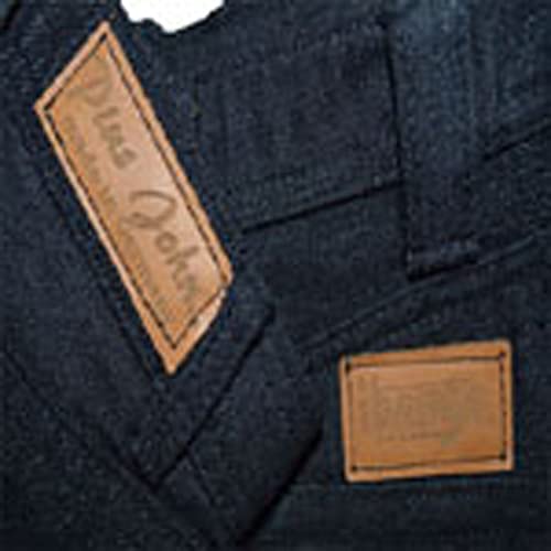 PIUS JOHN JEANS WEAR