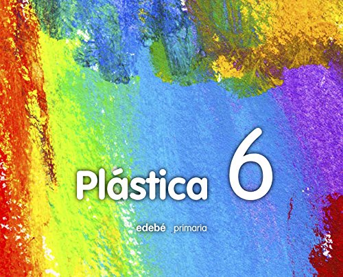Plástica 6 - 9788468320175