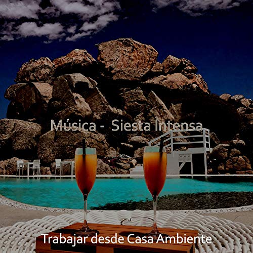 Playa Intensa