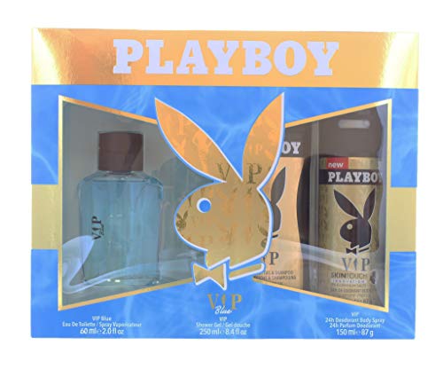 Playboy - Ambientador para hombres (400 g)