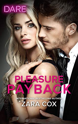 Pleasure Payback: A Scorching Hot Romance (The Mortimers: Wealthy & Wicked Book 2) (English Edition)