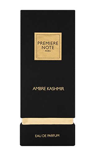 Premiere Note Eau de Parfum ámbar Kashmir, 100 ml