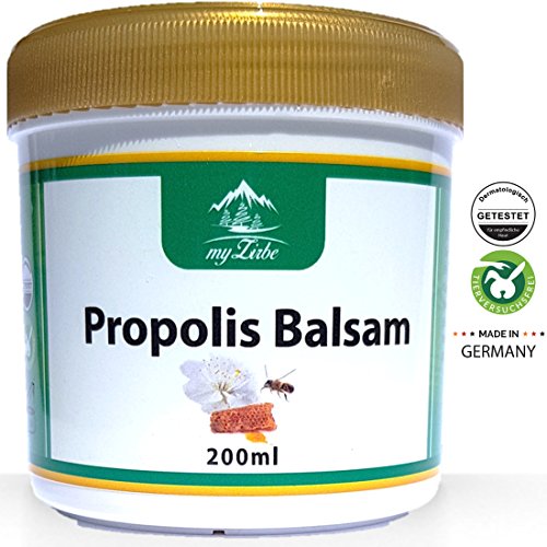 propoli Bálsamo 200 ml
