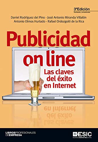Publicidad online las claves del éxito en Internet